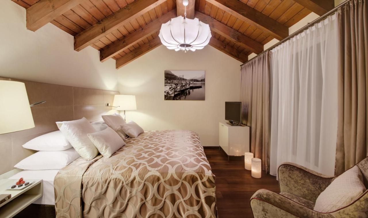 Giardino Bed & Breakfast Champfer Exterior photo